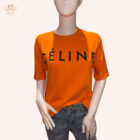 Orange t-shirt