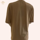 Beige t-shirt teddy bear
